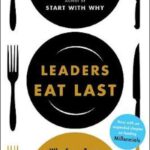 why leaders eat last book cover page